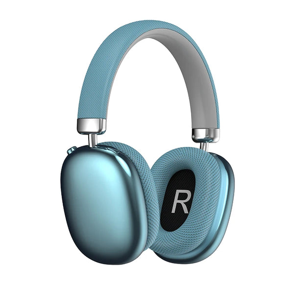 For Sooyn SY-P959 LZ-3 headphone bluetooth wireless noise cancellation Working time 20 hours color Red Blue Green Black Silver