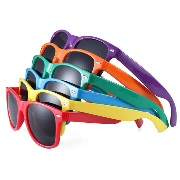Classic Sunglasses Men Women Square Frame Driving Fishing Sunglasses Travel Sun Glasses Male Goggles Sports UV400 Eyewear