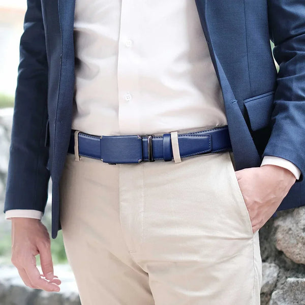 Belts Famous Brand Belt Men Mens Belts Quality Genuine Luxury Leather Belt Business Strap Jeans Belt for Men 110 115 120 125cm